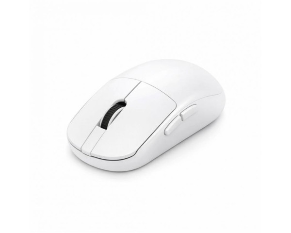 Мишка бездротова XO M15 white
