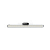 Магнітна LED-лампа XO OZ18 з годинником 3600mAh white