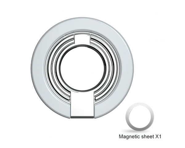 Магнітне кільце MagSafe MS-R1 mix color