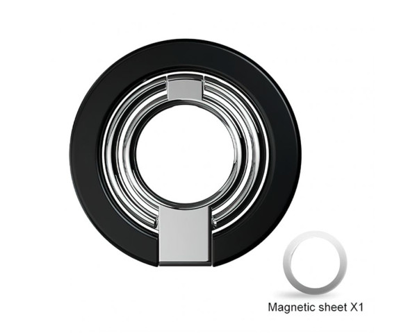 Магнітне кільце MagSafe MS-R1 mix color