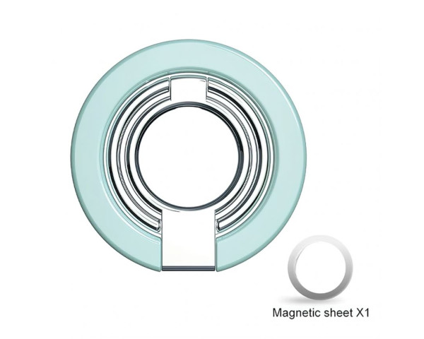 Магнітне кільце MagSafe MS-R1 mix color