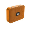 Портативна колонка WALKER WSP-100 orange