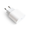 Сетевое зарядное устройство (адаптер) для Apple iРhone A1692 PD / 18W / 3100mAh white High Quality carton box