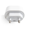 Сетевое зарядное устройство (адаптер) для Apple iРhone A1692 PD / 18W / 3100mAh white High Quality carton box