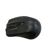 Мишка бездротова M15 (2.4G) black