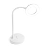 Настільна LED лампа T18 1200mAh 4000К white