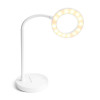 Настільна LED лампа T18 1200mAh 4000К white