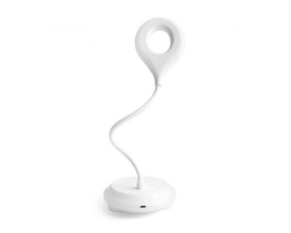 Настольная LED лампа T33 400mAh 4000К white
