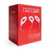 Настольная LED лампа T33 400mAh 4000К white