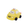 Ночник XO OZ13 1200mAh силиконовый taxi yellow