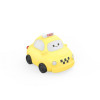 Ночник XO OZ13 1200mAh силиконовый taxi yellow