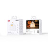Ночник XO OZ15 1200mAh силиконовый ghost duck white