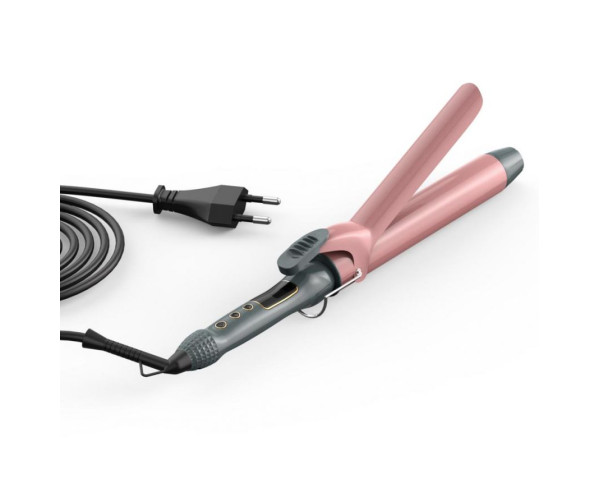 Плойка для волосся XO CF13 rose