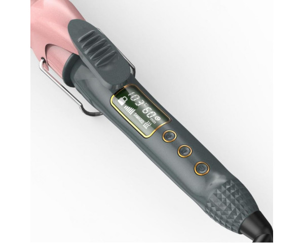 Плойка для волосся XO CF13 rose