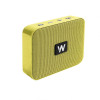 Портативна колонка WALKER WSP-100 yellow