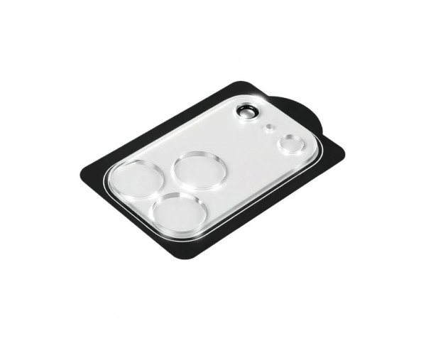 Захисне скло на камеру для Apple iPhone 18 Pro (тех.пак.)