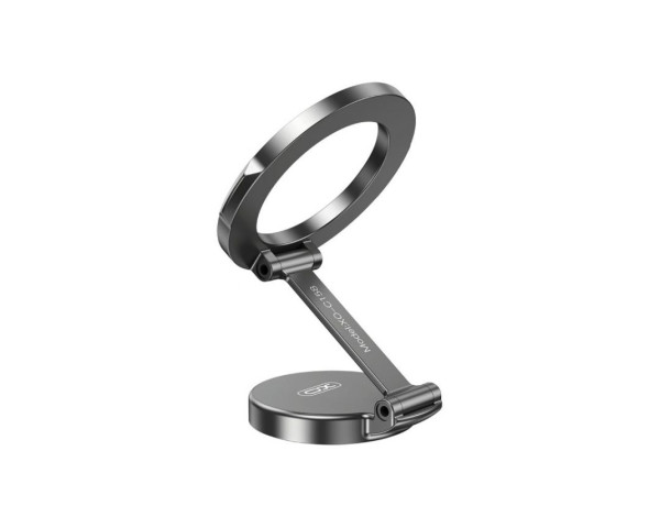 Тримач XO C158 магнітний MagSafe grey