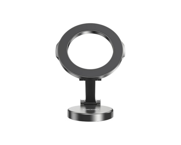 Тримач XO C158 магнітний MagSafe grey