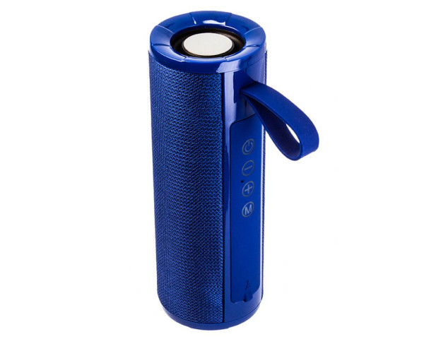 Портативна колонка WALKER WSP-110 dark blue