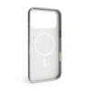 Чохол Soft Matte з MagSafe для Apple iPhone 18 Pro Max white