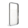 Чохол Soft Matte з MagSafe для Apple iPhone 18 Pro white