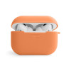 Чохол для AirPods Pro 2 Slim papaya (04)