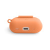 Чохол для AirPods Pro 2 Slim papaya (04)