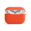 Чохол для AirPods Pro 2 Slim nectarine (05)