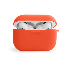 Чохол для AirPods Pro 2 Slim nectarine (05)
