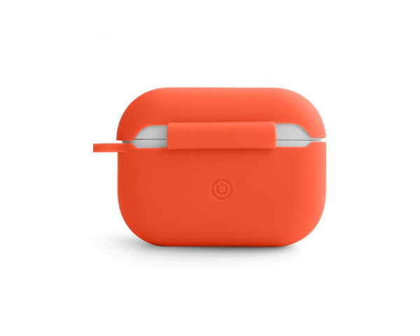 Чохол для AirPods Pro 2 Slim nectarine (05)