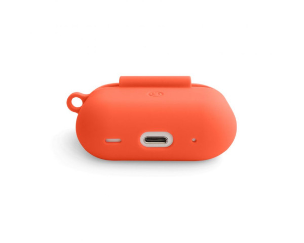 Чохол для AirPods Pro 2 Slim nectarine (05)