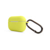 Чохол для AirPods Pro 2 Slim mellow yellow (15)