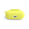 Чохол для AirPods Pro 2 Slim mellow yellow (15)