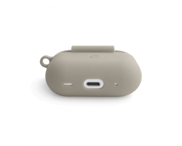 Чехол для AirPods Pro 2 Slim stone (17)