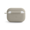 Чехол для AirPods Pro 2 Slim stone (17)