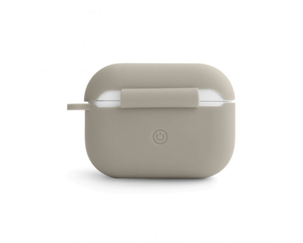 Чехол для AirPods Pro 2 Slim stone (17)