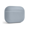 Чохол для AirPods Pro Slim light blue (16)