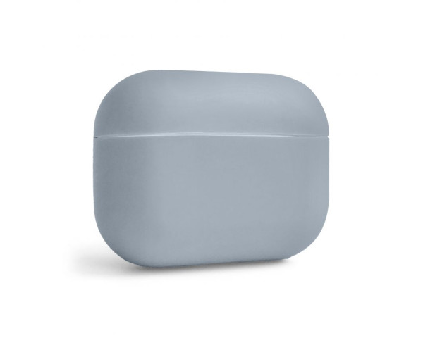 Чохол для AirPods Pro Slim light blue (16)