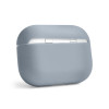 Чохол для AirPods Pro Slim light blue (16)