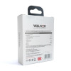 Навушники Bluetooth WALKER WTS-17 white