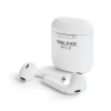 Навушники Bluetooth WALKER WTS-21 white