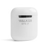 Навушники Bluetooth WALKER WTS-21 white