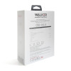 Навушники Bluetooth WALKER WTS-21 white