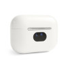 Навушники Bluetooth WALKER WTS-53 white/silver