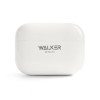 Навушники Bluetooth WALKER WTS-53 white/silver