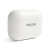 Навушники Bluetooth WALKER WTS-53 white/silver
