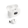 Навушники Bluetooth WALKER WTS-53 white/silver