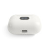 Навушники Bluetooth WALKER WTS-53 white/silver