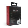 Навушники Bluetooth WALKER WTS-53 white/silver