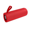 Портативная колонка WALKER WSP-110 red
